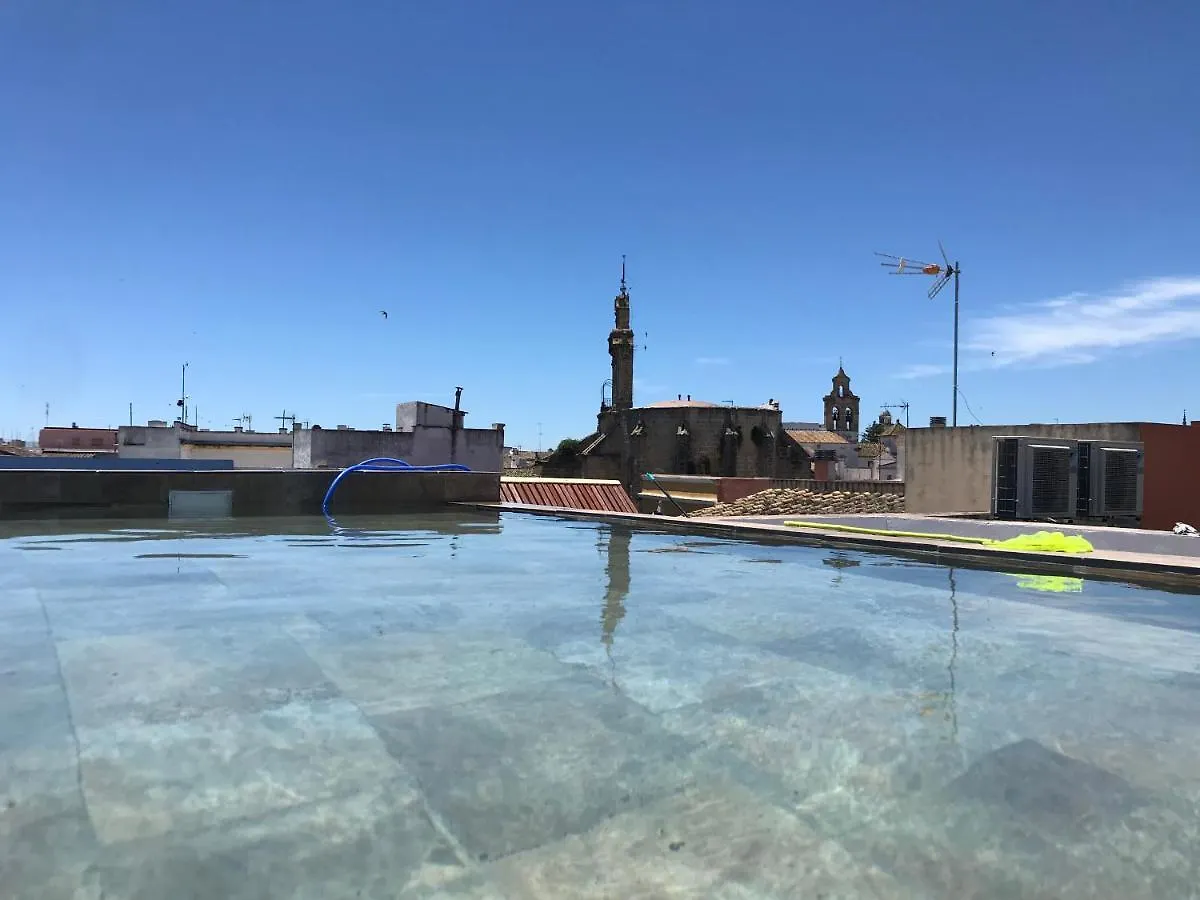 Villa Casa Palacio En Jerez De La Frontera Con Piscina Privada