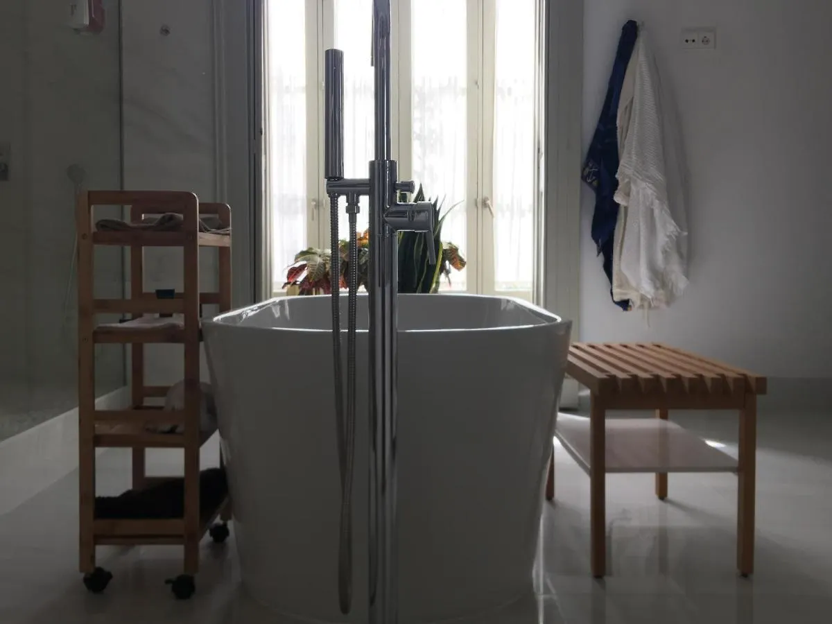 Villa Casa Palacio En Jerez De La Frontera Con Piscina Privada