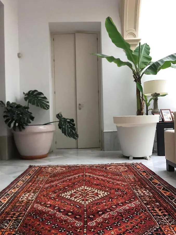 Villa Casa Palacio En Jerez De La Frontera Con Piscina Privada