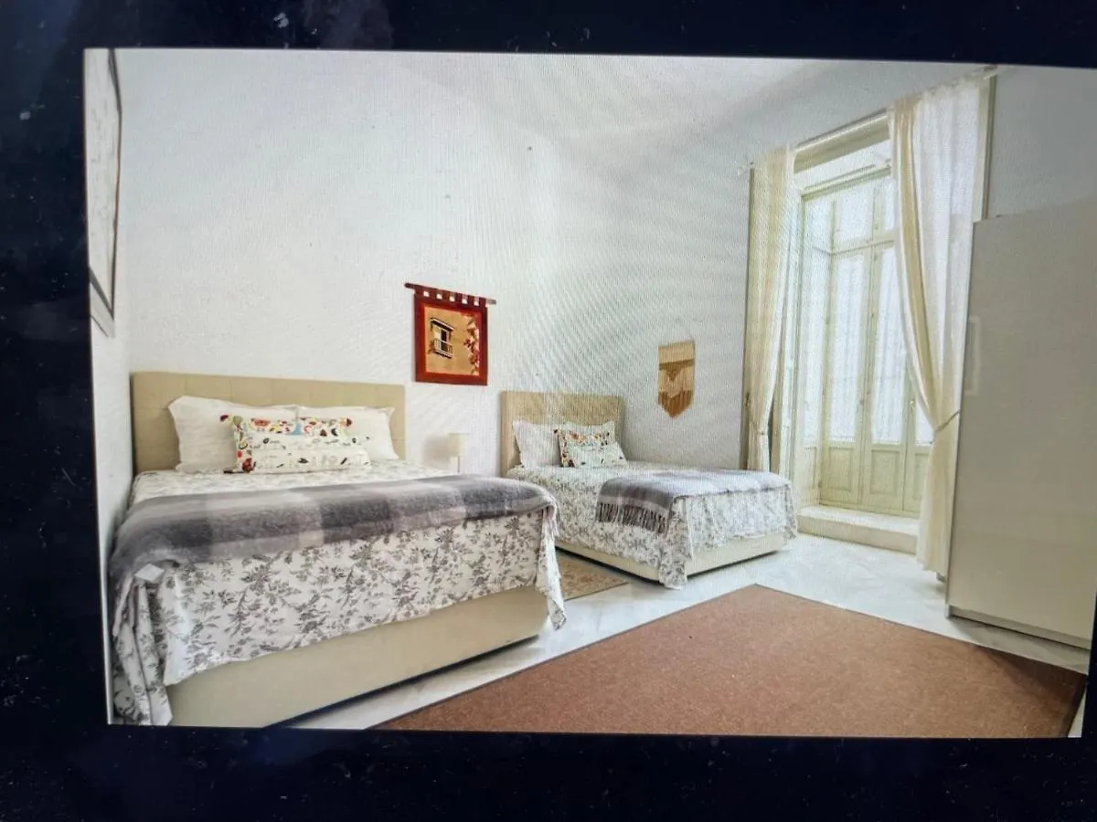 Casa Palacio En Jerez De La Frontera Con Piscina Privada