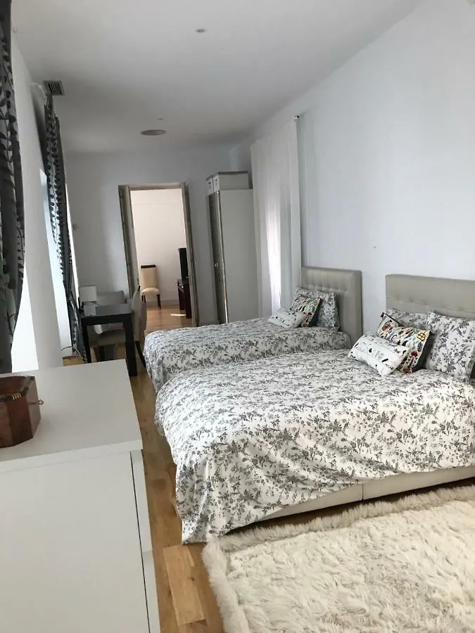 Casa Palacio En Jerez De La Frontera Con Piscina Privada Villa