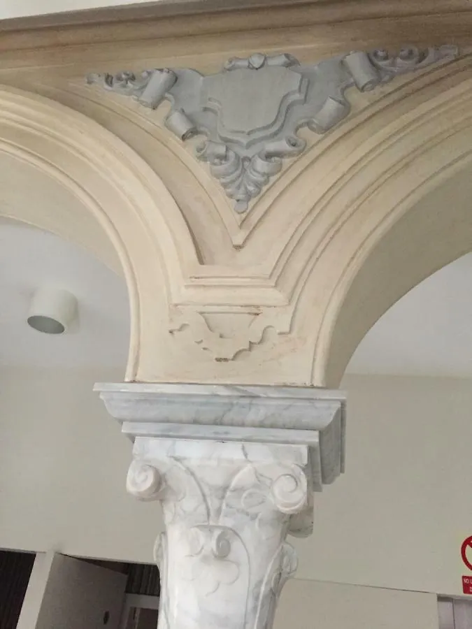Casa Palacio En Jerez De La Frontera Con Piscina Privada 0*,  Espanha