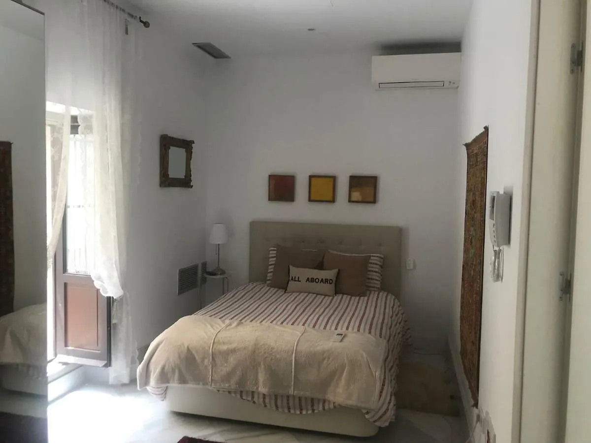 Villa Casa Palacio En Jerez De La Frontera Con Piscina Privada Espanha