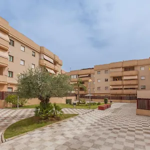 Centro Jardines Tempul Apartamento