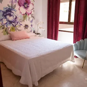 Mrz Jerez Estación Apartamento
