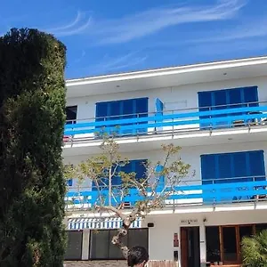 Area 340 Camper Park Apartamento Roda de Berà (Roda de Bará)