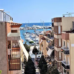 Apartamentosbiamar Apartamento Cambrils