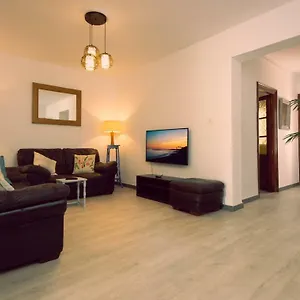 Alhaurin Old Town, Casa Flamingo, 2 Bed Apartamento Alhaurín el Grande