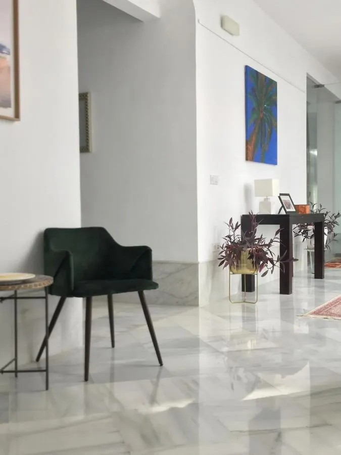 Casa Palacio En Jerez De La Frontera Con Piscina Privada 0*,