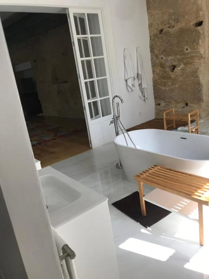 Villa Casa Palacio En Jerez De La Frontera Con Piscina Privada