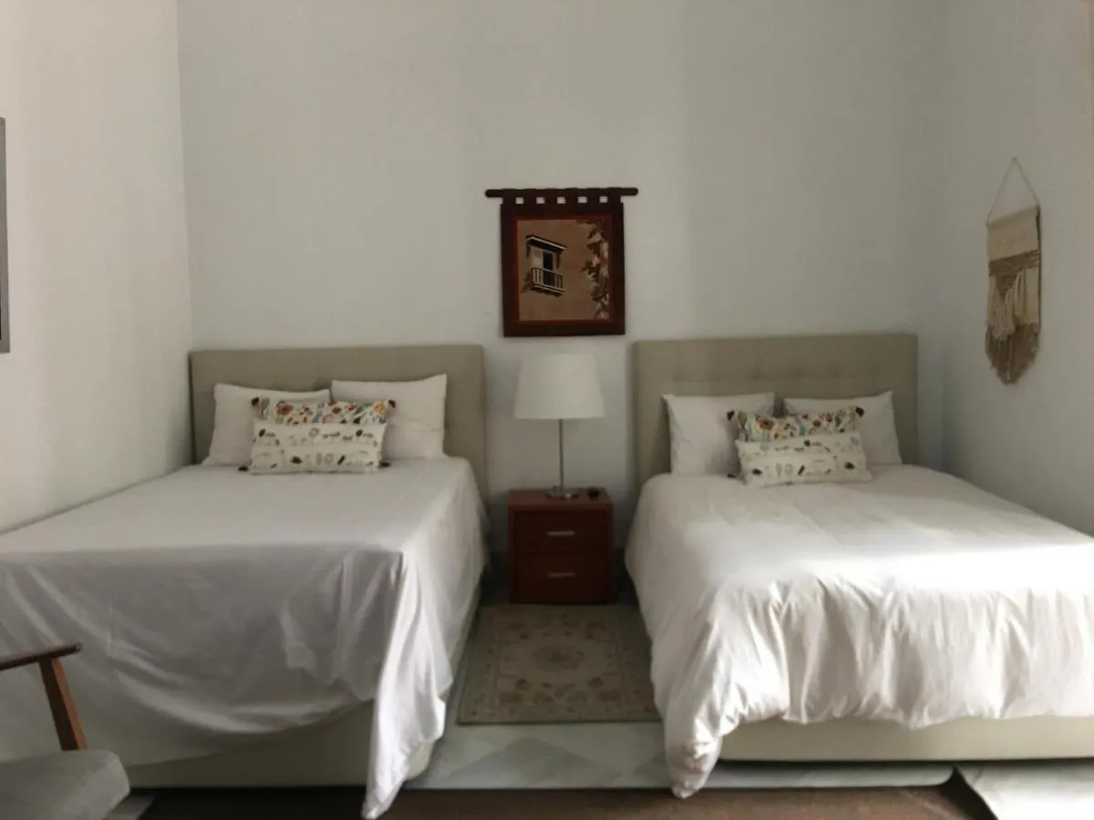 Villa Casa Palacio En Jerez De La Frontera Con Piscina Privada Spain