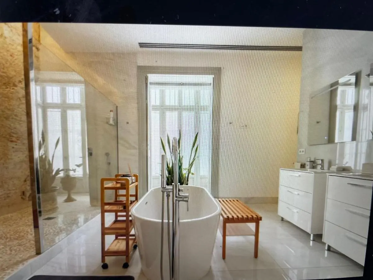 Casa Palacio En Jerez De La Frontera Con Piscina Privada Spain