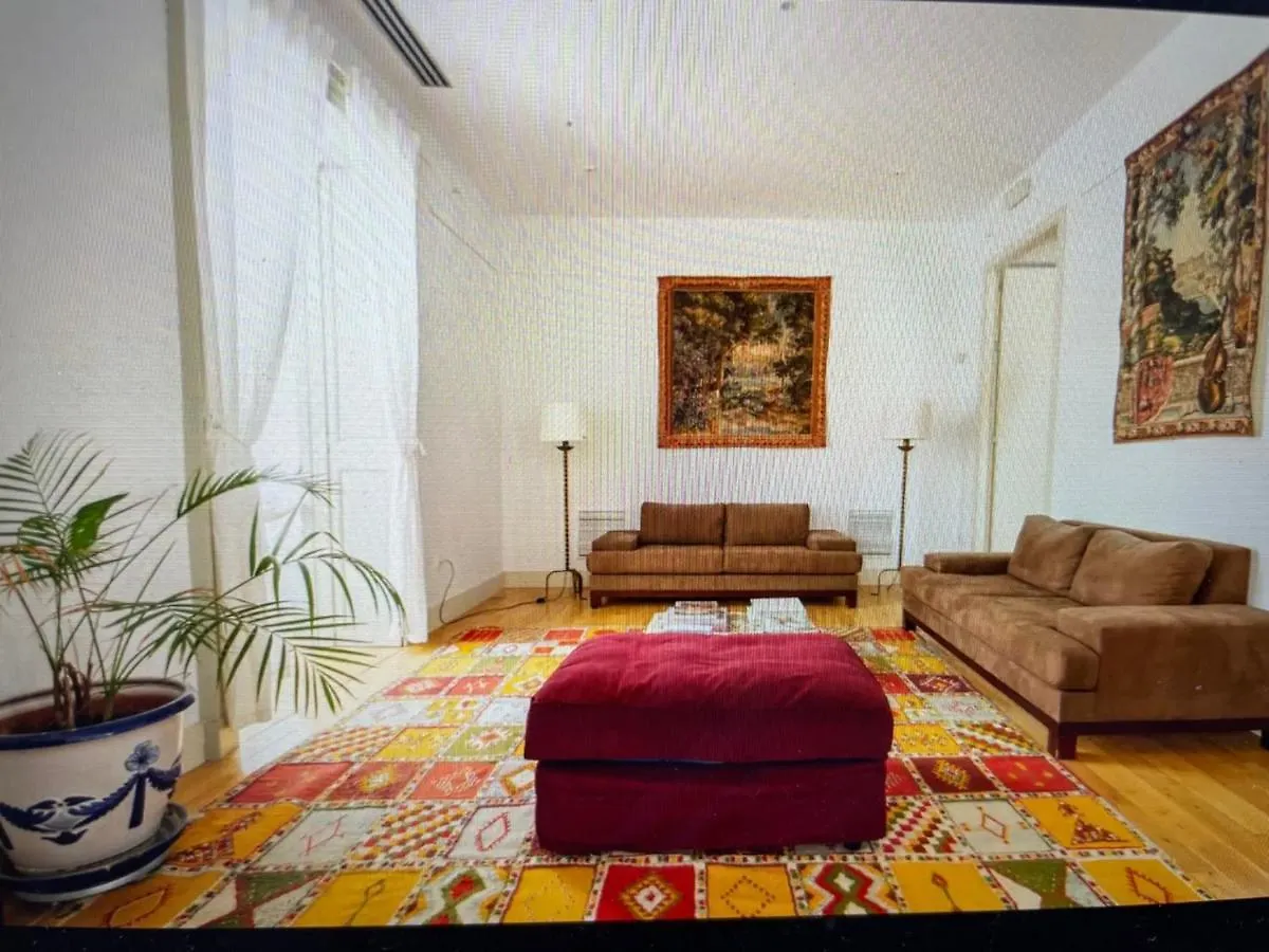Villa Casa Palacio En Jerez De La Frontera Con Piscina Privada Spain