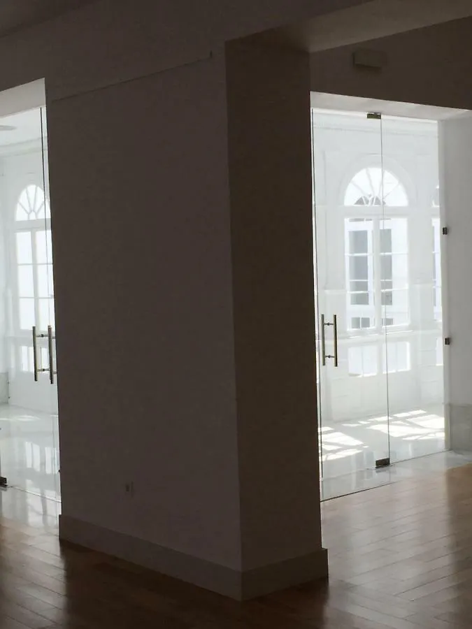 Casa Palacio En Jerez De La Frontera Con Piscina Privada Spain