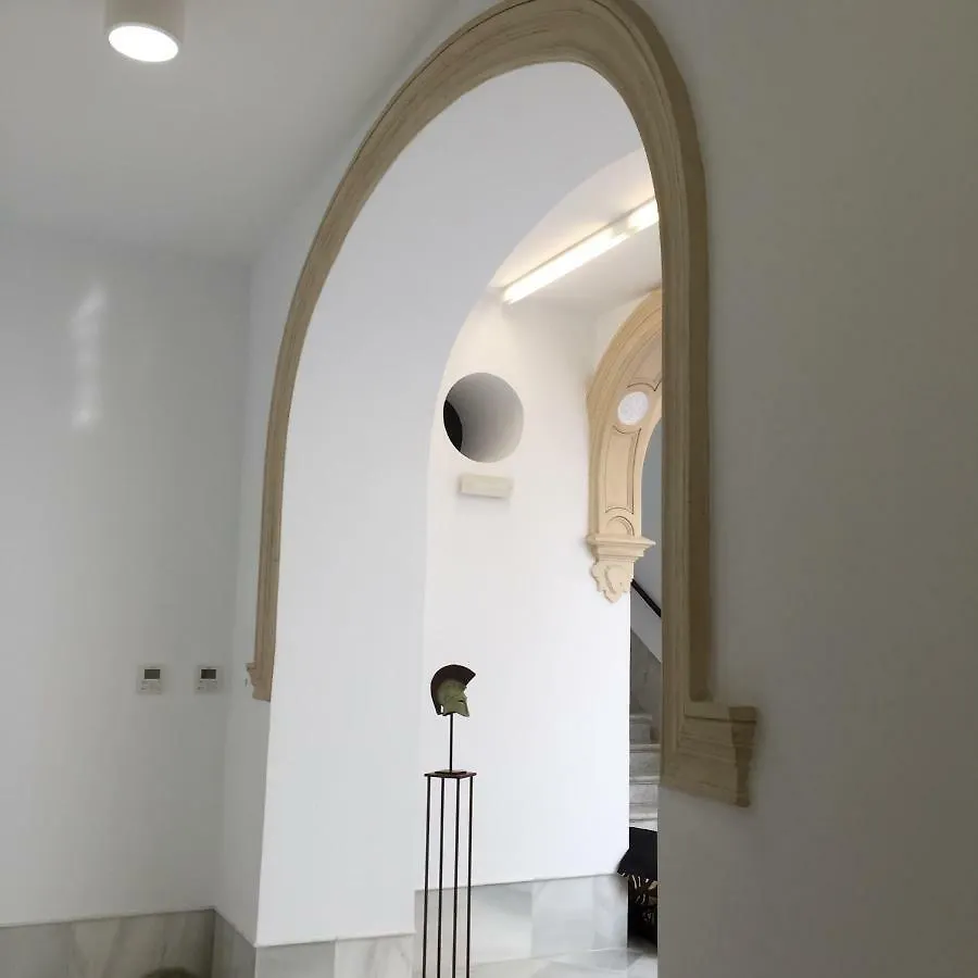 Villa Casa Palacio En Jerez De La Frontera Con Piscina Privada Spain