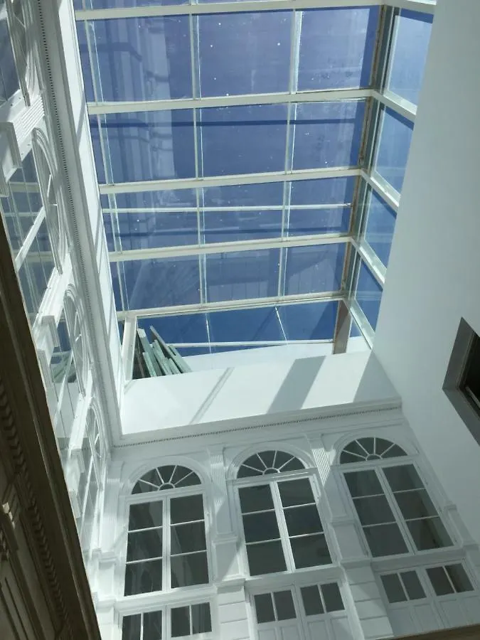 Casa Palacio En Jerez De La Frontera Con Piscina Privada Villa