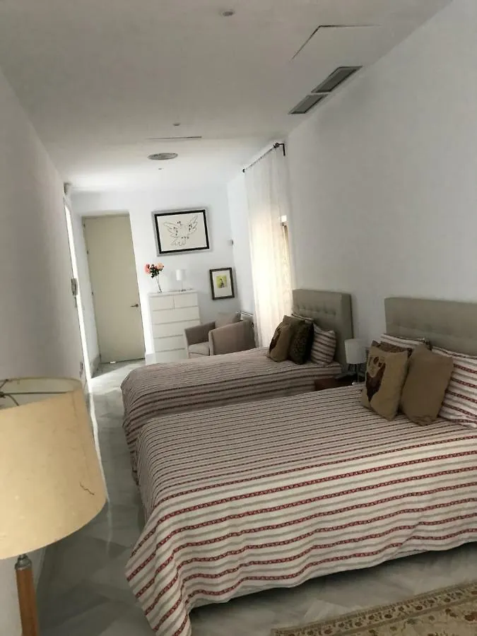 Casa Palacio En Jerez De La Frontera Con Piscina Privada