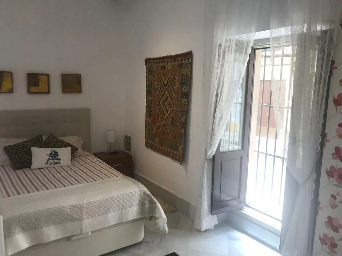 Casa Palacio En Jerez De La Frontera Con Piscina Privada Villa
